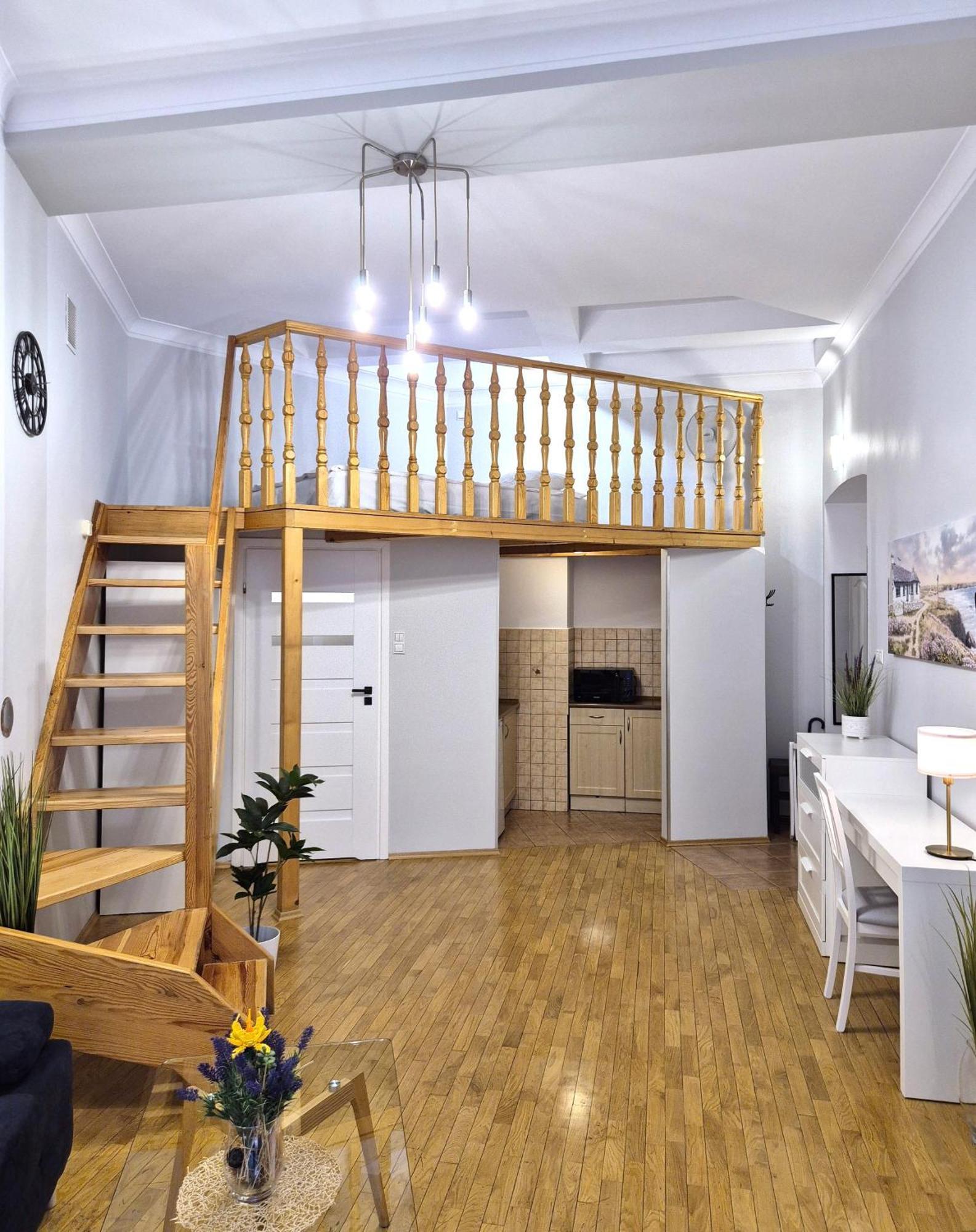 Ariadna - Pantheon Apartments Krakow Bagian luar foto
